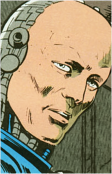 RoboCop