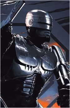 RoboCop