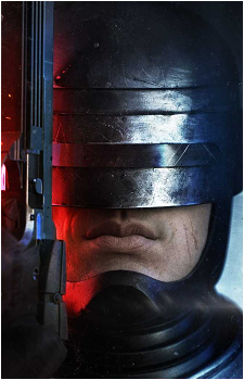 RoboCop