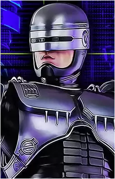RoboCop