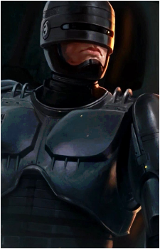RoboCop