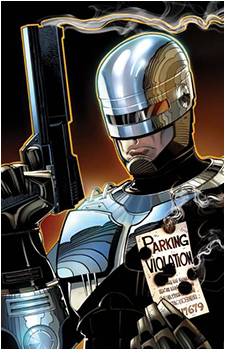 RoboCop