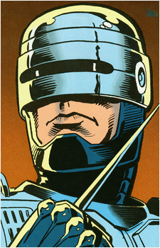 RoboCop