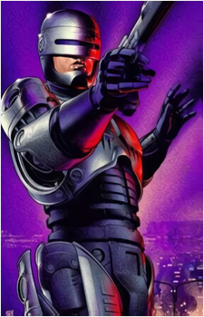 RoboCop