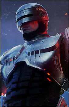RoboCop