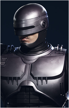 RoboCop