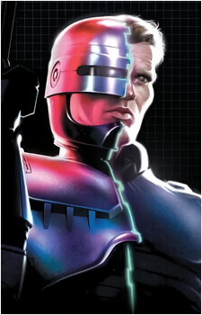 RoboCop