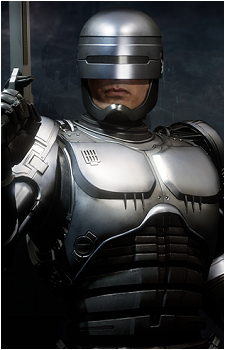 RoboCop