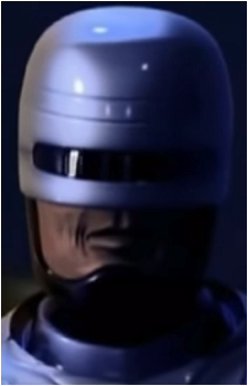 RoboCop