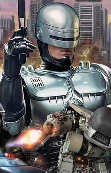 RoboCop