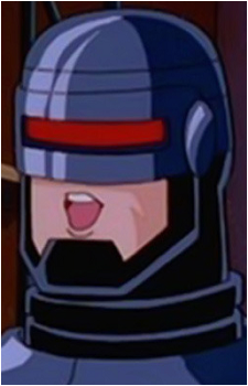RoboCop