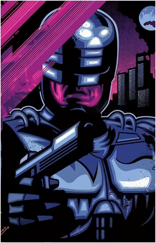 RoboCop