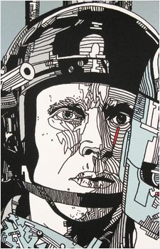 RoboCop