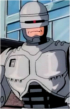 RoboCop