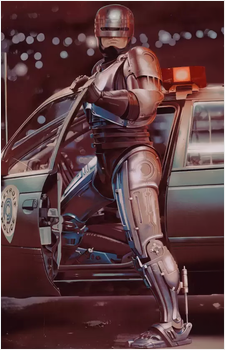 RoboCop