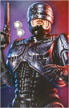 RoboCop