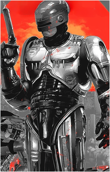 RoboCop