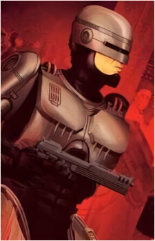 RoboCop