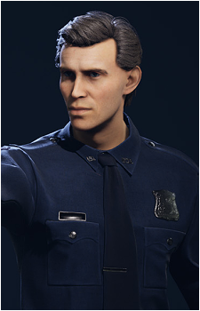 RoboCop