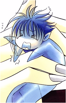 Kidnapped Grudge Kyouko's image