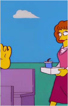 Maude Flanders