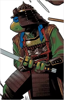 Leonardo