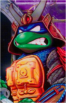 Leonardo