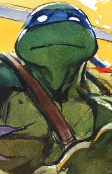 Leonardo