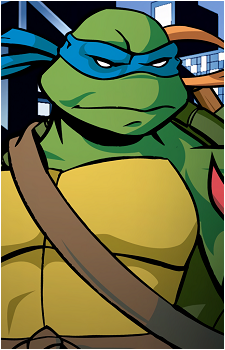 Leonardo