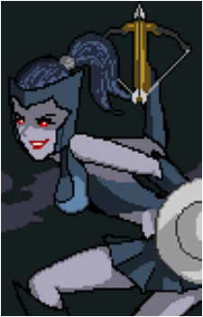 Miranda Silverbow's image