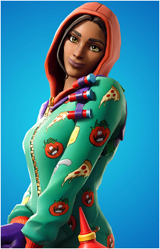 PJ Pepperoni's image