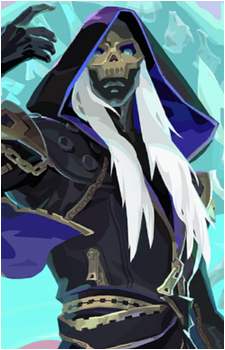Hyde's image