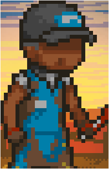 Mechanic {DAZW}'s image