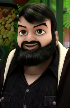 Thomas Astruc's image