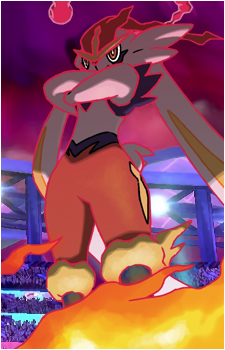 Scorbunny