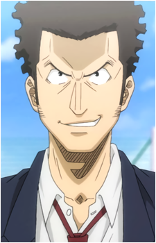 Yotaro Natsuki's image