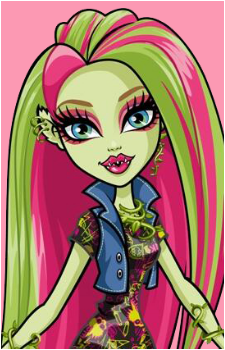 Venus McFlytrap's image