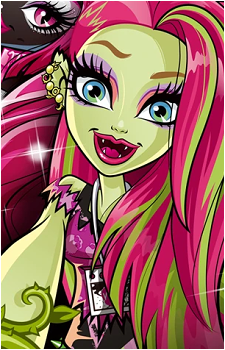 Venus McFlytrap