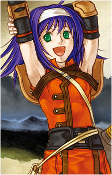Mia's image
