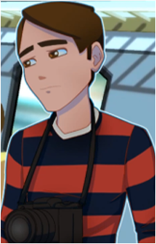Michael Kucinski's image