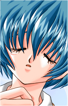 Megumi Saeki
