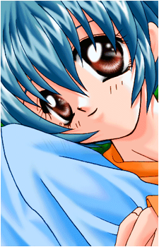 Megumi Saeki