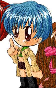 Megumi Saeki