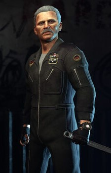 Hans {Deceit}