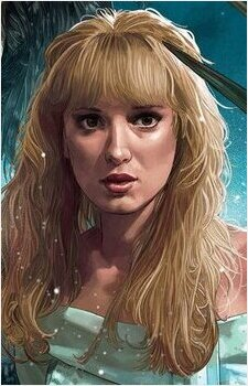 Kim Boggs