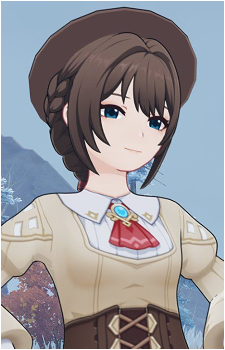 Minnie {GI}'s image