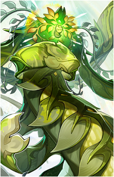 Guardian of Apep's Oasis's image