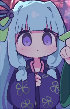 Kotonoha Aoi