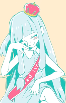 Kotonoha Aoi