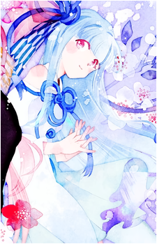 Kotonoha Aoi